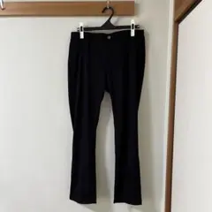 カジュアル　パンツ