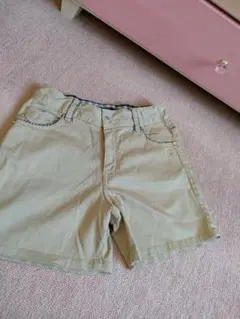 ☆ポンポネット　秋パンツ　150