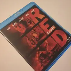 RED/レッド('10米)