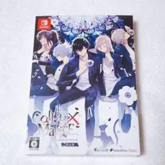 Collar x Malice for Nintendo Switch 限定版