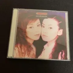 大貫亜美/吉村由美 (PUFFY)/ solosolo アルバム ●