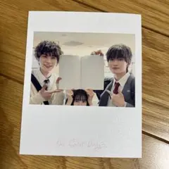 交換ウソ日記映画特典