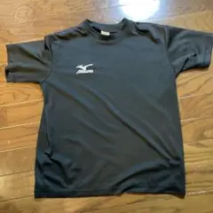Mizuno ブラック アンダーシャツ S