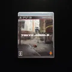 TOKYO JUNGLE