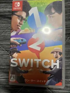 1-2-Switch