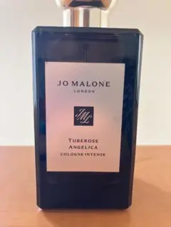 Jo Maloneチューベローズ アンジェリカ コロン インテンス