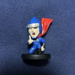 キン肉マン フィギュアコレクション キン肉星王位争奪編② ザ・ニンジャ