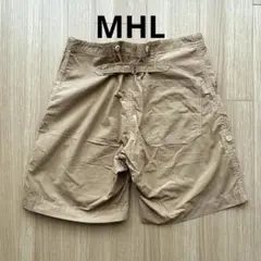 2025年最新】MHL. レディース ショートパンツ・ハーフパンツの