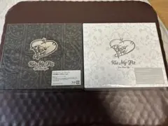 Kis-My-Ft2 - For dear life (Blu-ray)