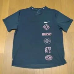 ナイキ NIKE マイラー ウィンドランナーS/S トップ　サイズL