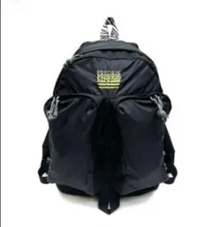 【超希少】FREDRIK PACKERS TWINS リュック 新品未使用