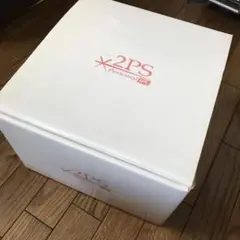 2PS 脱毛器