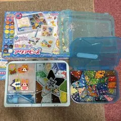 はじめての アクアビーズ セット おもちゃ