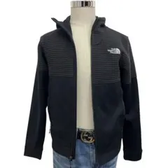 THE NORTH FACE キルティングフードジャケット　XS