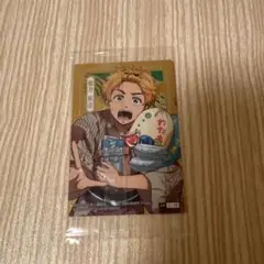 WIND BREAKER ウエハース2 楡井秋彦