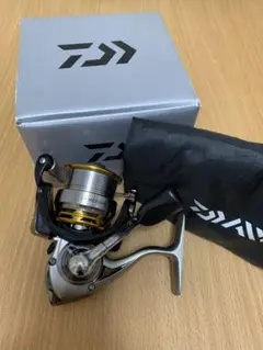 16EM MS2506H ダイワ DAIWA