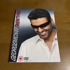 George Michael Twenty Five (2pc) (Pal0)