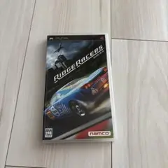 リッジレーサーズ