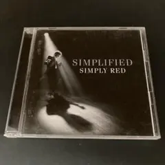 シンプリー・レッドのアルバム「Simplified」