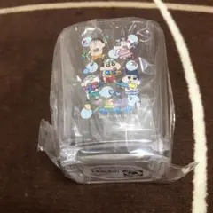 クレヨンしんちゃん　プラコップ