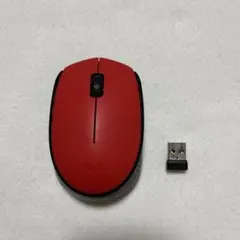 ロジクール　M171 マウス　ジャンク