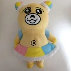 にじどうぶつ　くま