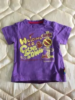 BOO HOO WOO Tシャツ