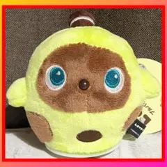 ［最安値］ふわころ LOVOT プルバック ぬいぐるみ