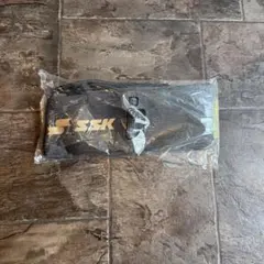 【新品未開封】SSKバットケース　グレー