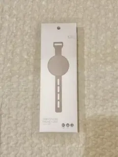 スリコ　3COINS スマホマグネットグリップ　グレー
