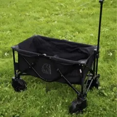 NORDISK PHANTOM BLACK EDITION ノルディスク ワゴン