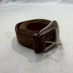 トニーラマ ウエスタン リザードベルト ヴィンテージ ターコイズ 26 USA製 Tony Lama トニーラマ ウエスタンブーツ 26.5cm 茶系