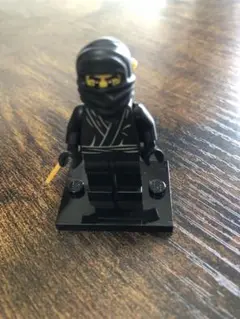 LEGO レゴ ミニフィギュア