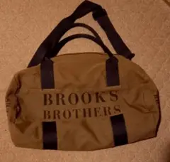 2025年最新】Brooks Brothers メンズ ボストンバッグ・旅行用