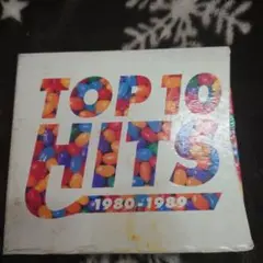 TOP 10 HITS 1980～1989/CD 6枚セット品Sony FCI. Amazon.co.jp: TOP 10 HITS Ⅰ 1980-1989: ミュージック