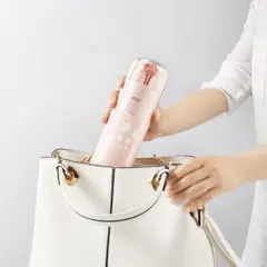 新品 トラベルボトルセット 容器セット 旅行グッズ 北欧風 ピンク コンパクト