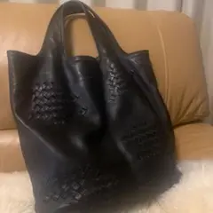 ボッテガヴェネタ トートバック