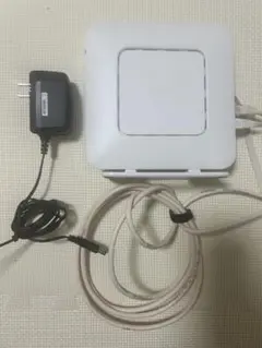 Buffalo Wi-Fiルーター