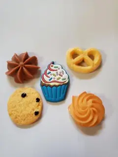 スイーツマグネットセット