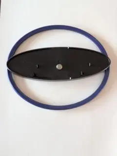 PS5専用青いスタンド