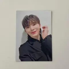 SEVENTEEN セブチ スタンプラリー トレカ ウジ