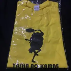 てーきゅう　夜叉の構えＴシャツ