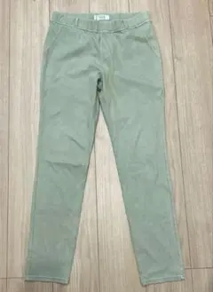 Golden Bear ゴールデンベアー　ストレッチパンツ