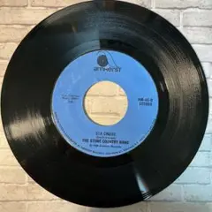 The Stone Country Band - Sea Cruise