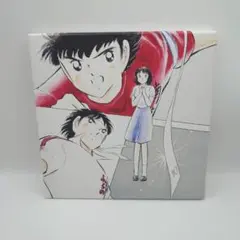 EDOYA江戸屋　Originalセル画 CaptainTSUBASA若島津健 2025年最新】セル画 キャプテン翼の人気アイテム - メルカリ