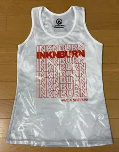 INKNBURN タンクトップ XXSサイズ
