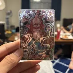 ドラゴンボールカードセット