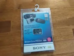 SONY MS-MT16G