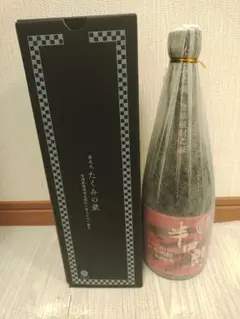 半四郎 芋焼酎