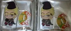 童話リベンジャーズ　稀咲　2点　かぐや姫